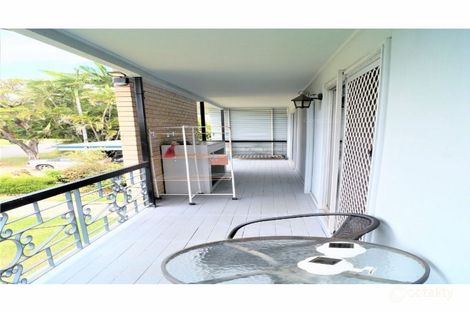 Property photo of 122 Venables Street Frenchville QLD 4701