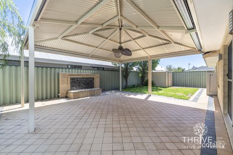Property photo of 22 Cathedral Link Aubin Grove WA 6164