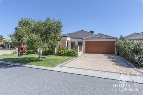 Property photo of 22 Cathedral Link Aubin Grove WA 6164