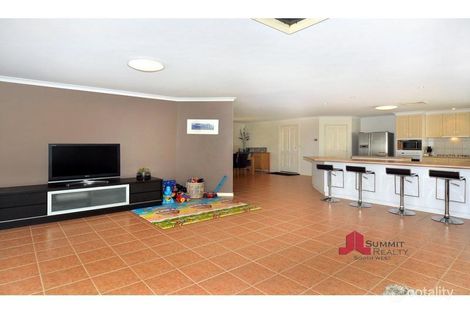 Property photo of 16 Bedingfield Way Australind WA 6233