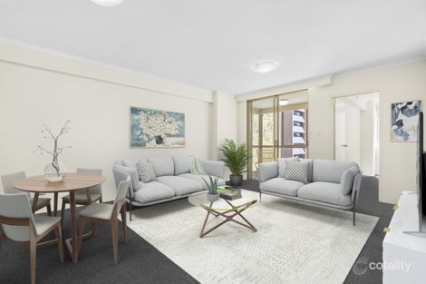 36/398-408 Pitt St, Haymarket, NSW 2000