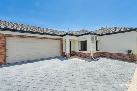8b Mcgilvray Ave, Morley, WA 6062