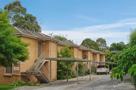 Property photo of 9/54 Gardenia Street Blackburn VIC 3130