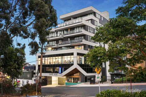 Property photo of 702/68 Cape Street Heidelberg VIC 3084