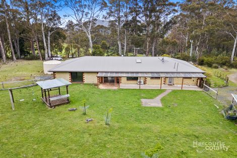 2 Bismarck Ct, Collinsvale, TAS 7012
