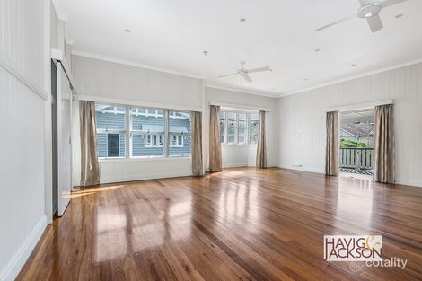 Property photo of 16 Sparkes Avenue Hamilton QLD 4007