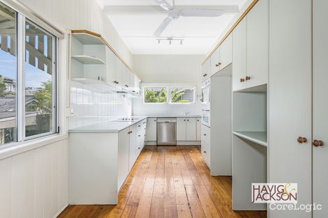 Property photo of 16 Sparkes Avenue Hamilton QLD 4007