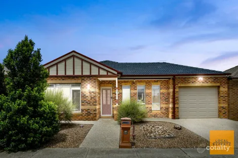 44 Gallery Ave, Harkness, VIC 3337