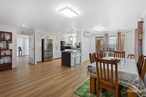 Property photo of 6 Edwin Court Centenary Heights QLD 4350