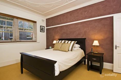 Property photo of 2/3 Reed Street Cremorne NSW 2090