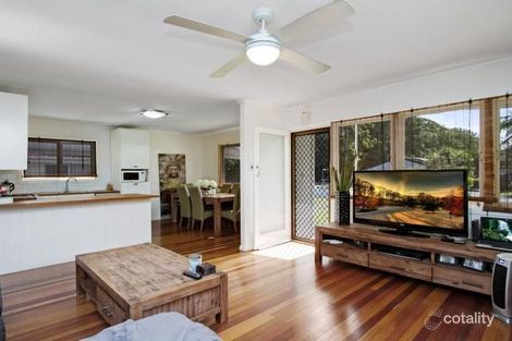 Property photo of 158 Laguna Avenue Palm Beach QLD 4221