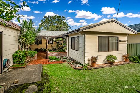 Property photo of 10 Crookhaven Drive Greenwell Point NSW 2540