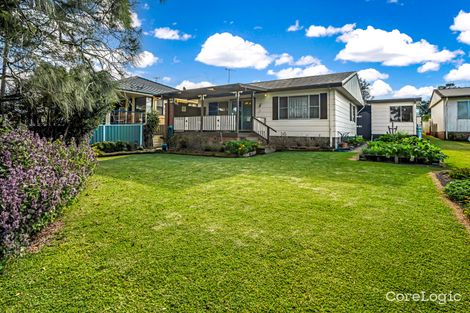 Property photo of 10 Crookhaven Drive Greenwell Point NSW 2540