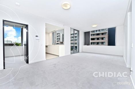 216/19 Baywater Dr, Wentworth Point, NSW 2127