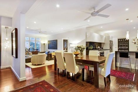 Property photo of 1 Bogota Avenue Cremorne Point NSW 2090