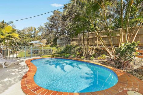 Property photo of 2/7 Tingira Crescent Sunrise Beach QLD 4567