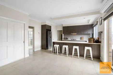 Property photo of 44 Gallery Avenue Harkness VIC 3337