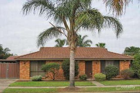 Property photo of 3 Doolan Street Dean Park NSW 2761