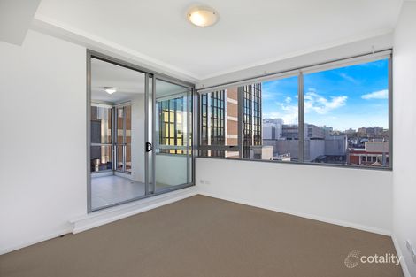 Property photo of 604/80 Ebley Street Bondi Junction NSW 2022