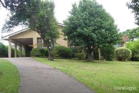Property photo of 35 Hoey Street Kearneys Spring QLD 4350