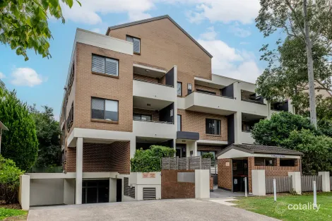 26/1-5 Regentville Rd, Jamisontown, NSW 2750