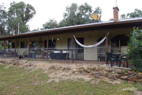 2734 Thunderbolts Way, Stanborough, NSW 2360