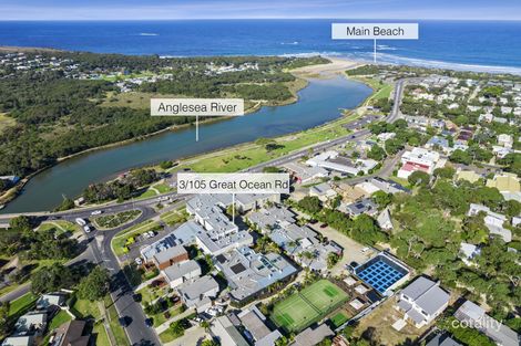 Property photo of 3/105 Great Ocean Road Anglesea VIC 3230