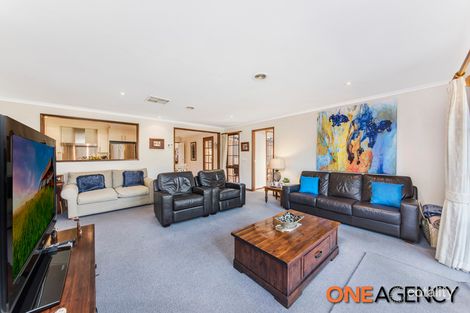Property photo of 9 Wheadon Street Monash ACT 2904