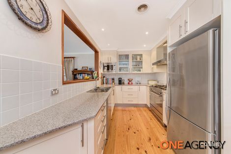 Property photo of 9 Wheadon Street Monash ACT 2904