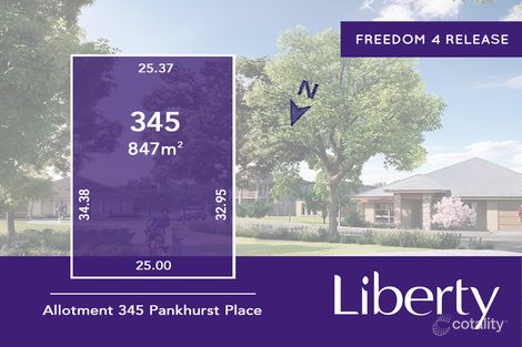 Property photo of 11 Pankhurst Place Two Wells SA 5501