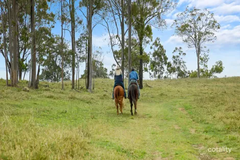 Property photo of 447 Windsor Drive Mount Hallen QLD 4312