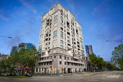 34/1-15 Queensberry St, Carlton, VIC 3053