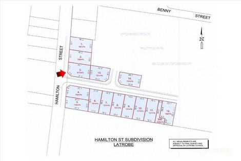 87 Hamilton St, Latrobe, TAS 7307