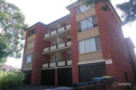 Property photo of 12/4 Riverview Street West Ryde NSW 2114