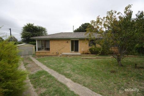Property photo of 92 Baracchi Crescent Giralang ACT 2617