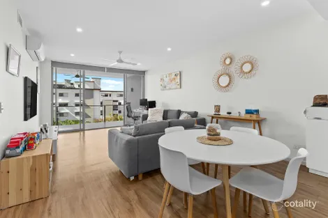 Property photo of 403/3 Gallagher Terrace Kedron QLD 4031