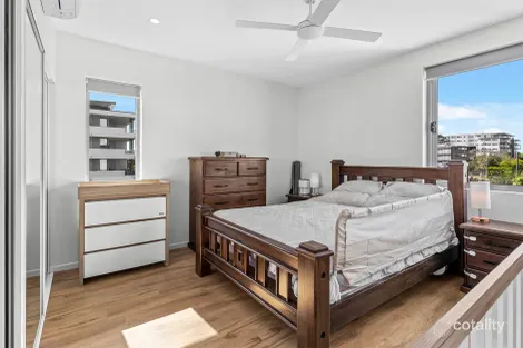 Property photo of 403/3 Gallagher Terrace Kedron QLD 4031