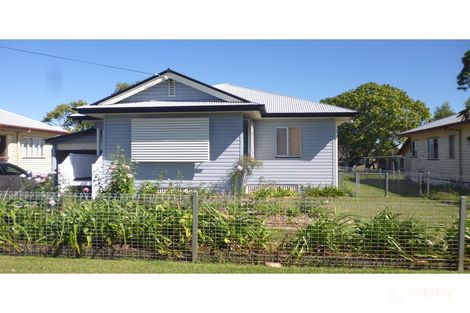 83 Alexandra St, Park Avenue, QLD 4701