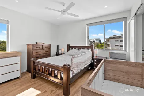 Property photo of 403/3 Gallagher Terrace Kedron QLD 4031