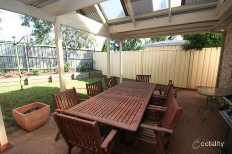 Property photo of 8 Patherton Place Narellan Vale NSW 2567