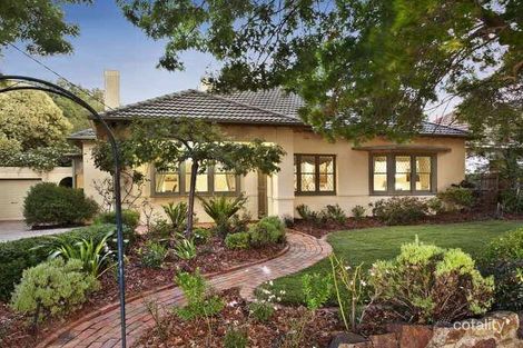 8 Black St, Mont Albert, VIC 3127