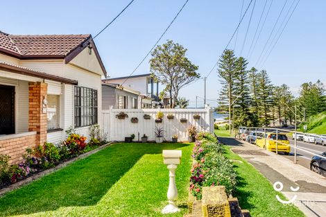 765 Lawrence Hargrave Dr, Coledale, NSW 2515