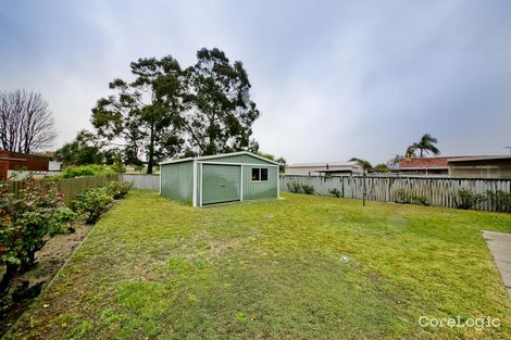 Property photo of 86 Arkana Road Westminster WA 6061