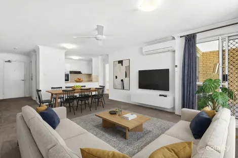 4/106 Indooroopilly Rd, Taringa, QLD 4068