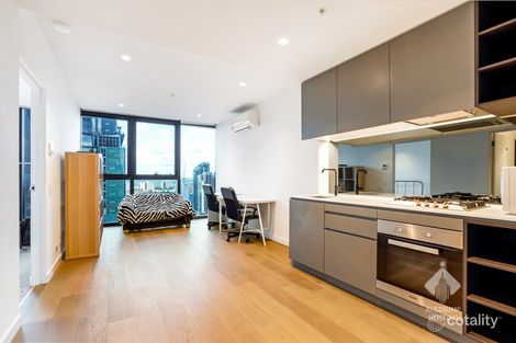 3203/462 Elizabeth St, Melbourne, VIC 3000