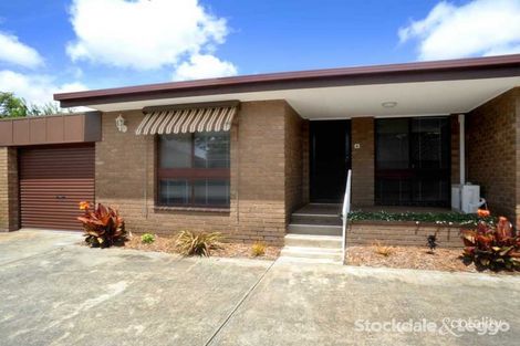 4/35 High St, Drysdale, VIC 3222