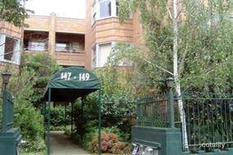 Property photo of 149 Domain Road South Yarra VIC 3141