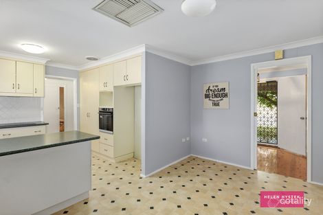 Property photo of 17 Waree Drive Hillvue NSW 2340
