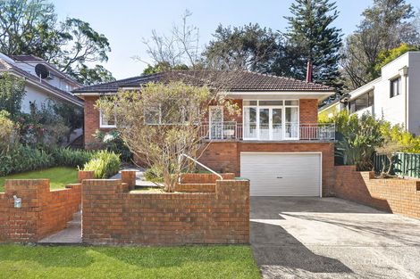 21 Roslyn St, Lane Cove North, NSW 2066