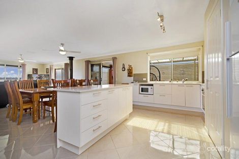 Property photo of 73 Moreillon Boulevarde Bannockburn VIC 3331